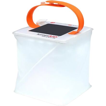 Nova Colors Solar Lanterns