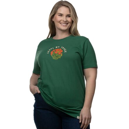 Landmark Project - Leave No Trace T-Shirt