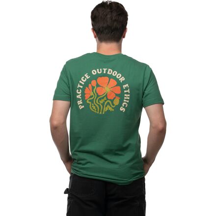 Landmark Project - Leave No Trace T-Shirt