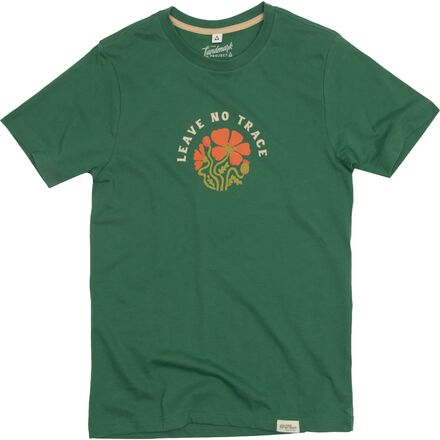 Landmark Project - Leave No Trace T-Shirt