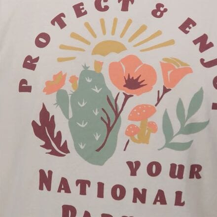 Landmark Project - Protect And Enjoy T-Shirt