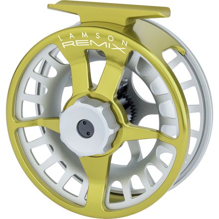 Lamson - Remix Fly Reel - Sublime