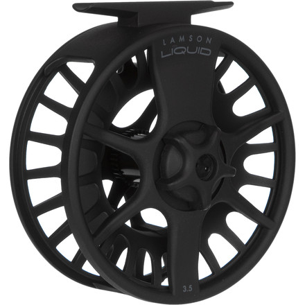 Lamson - Liquid Fly Reel