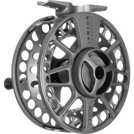 Lamson - Litespeed Micra 5 Fly Reel