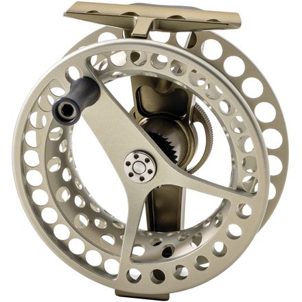 Lamson - Waterworks Force SL Series II Spool