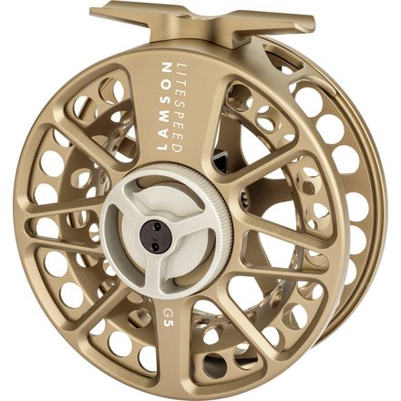 Lamson - Litespeed G5 Fly Reel