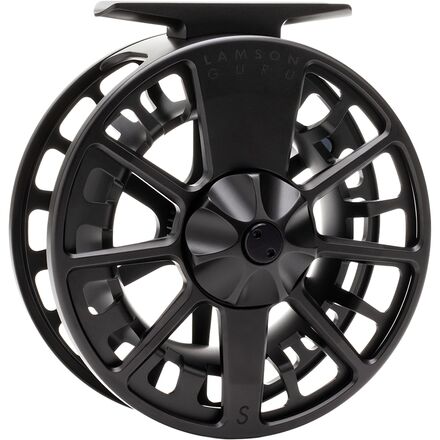 Guru S-Series Reel