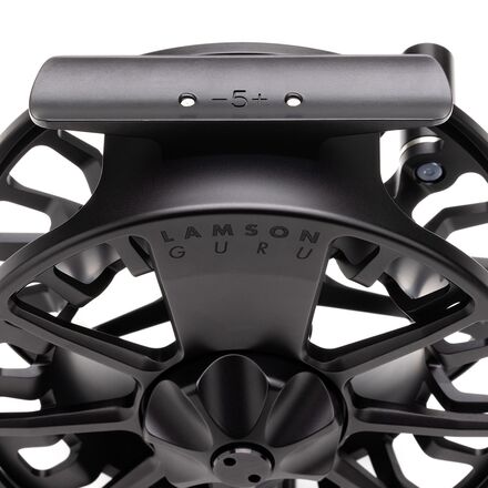 Lamson - Guru S-Series Reel