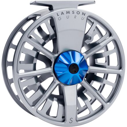 Lamson - Guru S-Series Spool - Arctic