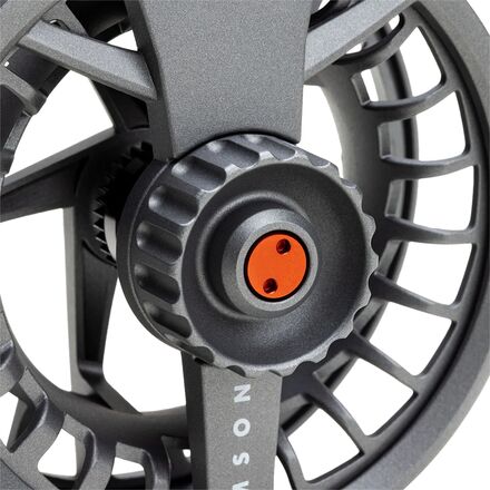 Lamson - Liquid S-Series Fly Reel