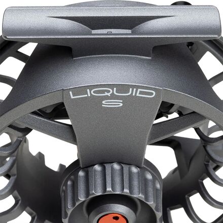 Lamson - Liquid S-Series Fly Reel