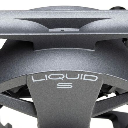 Lamson - Liquid S-Series Fly Reel 3-Pack