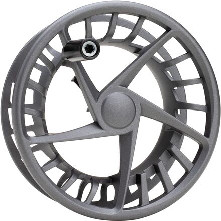 Lamson - Liquid S-Series Fly Reel 3-Pack