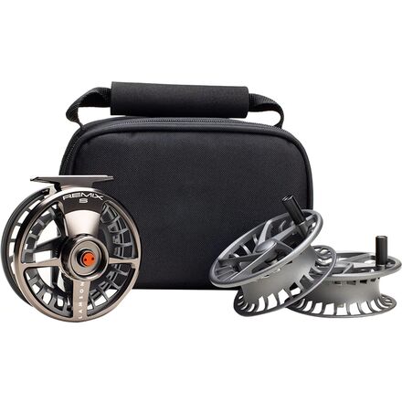 Lamson - Remix S-Series Fly Reel 3-Pack