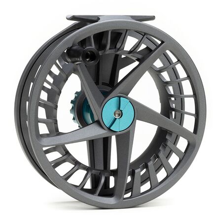 Lamson - Liquid Max Fly Rod and Reel Outfit