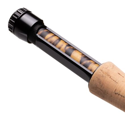 Lamson - Purist Fly Rod - 4-Piece
