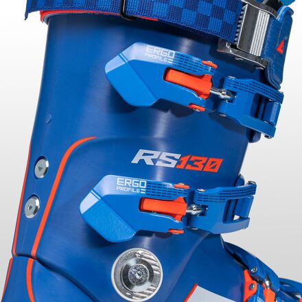 Lange - RS 130 Ski Boot - 2022