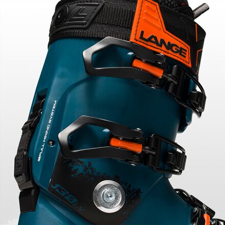 Lange - XT3 130 LV Alpine Touring Boot - 2022