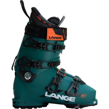 Lange - XT3 120 Alpine Touring Boot - 2022 - Jungle Green