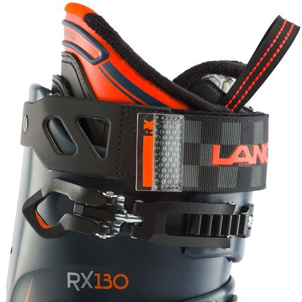 Lange - RX 130 Ski Boot - 2022