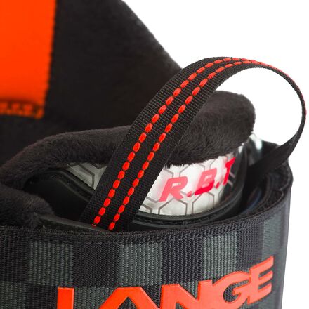 Lange - RX 120 Ski Boot - 2022
