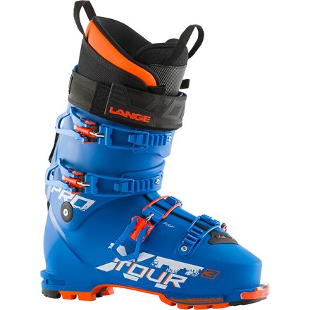 Lange - XT3 Tour Pro Alpine Touring Boot - 2022 - Power Blue