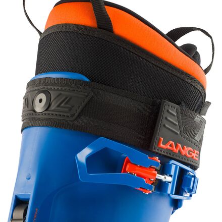 Lange - XT3 Tour Pro Alpine Touring Boot - 2023