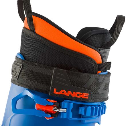 Lange - XT3 Tour Pro Alpine Touring Boot - 2022