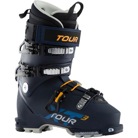 Lange - XT3 TOUR Pro Alpine Touring Boot - 2023 - Women's - Shadow Blue