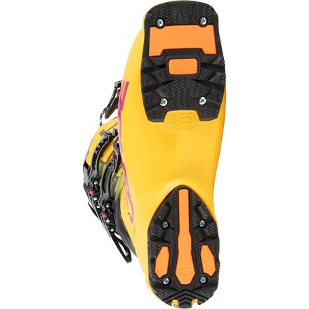 Lange - XT3 Free 140 Pro Model LV GW AT Boot - 2026