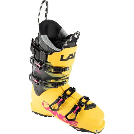 Lange - XT3 Free 140 Pro Model LV GW AT Boot - 2026