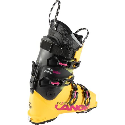 Lange - XT3 Free 140 Pro Model LV GW AT Boot - 2026