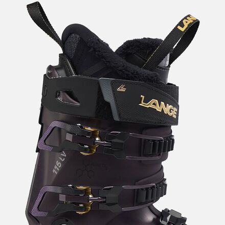 Lange - Shadow 115 LV GW Ski Boot - 2026 - Women's