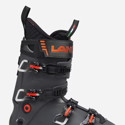 Lange - Shadow 120 MV Ski Boot - 2026