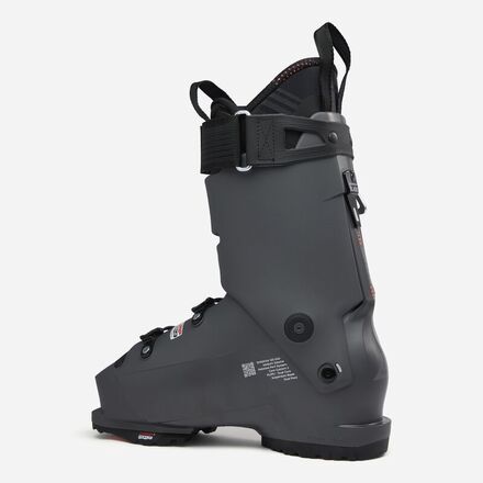 Lange - Shadow 120 MV Ski Boot - 2026