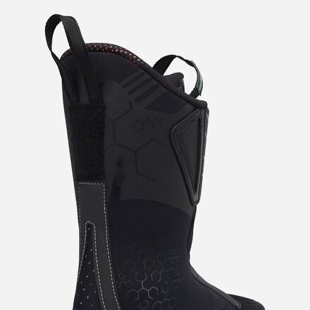Lange - Shadow 120 MV Ski Boot - 2026