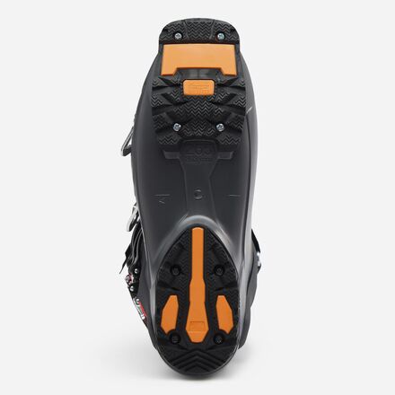 Lange - Shadow 120 MV Ski Boot - 2026