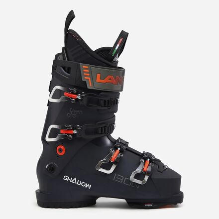 Lange - Shadow 130 HV Ski Boot - 2026