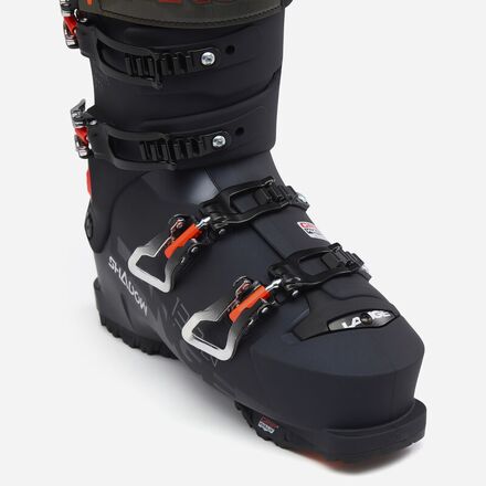 Lange - Shadow 130 MV Ski Boot - 2026