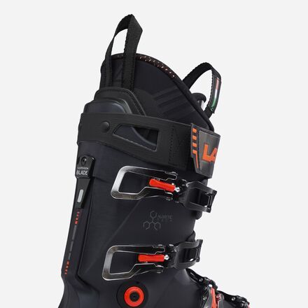 Lange - Shadow 130 MV Ski Boot - 2026