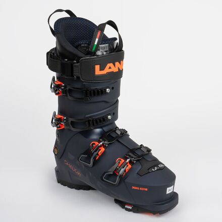 Lange - Shadow 140 LV Pro Ski Boot - 2026