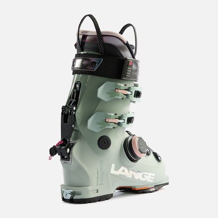 Lange - Code 115 LV BOA GW Ski Boot - 2027 - Women's