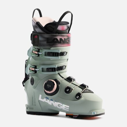 Lange - Code 115 LV BOA GW Ski Boot - 2027 - Women's