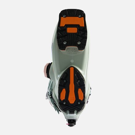 Lange - Code 115 LV BOA GW Ski Boot - 2027 - Women's