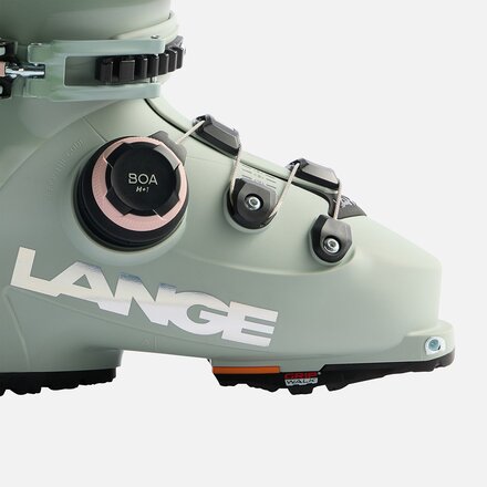 Lange - Code 115 LV BOA GW Ski Boot - 2027 - Women's
