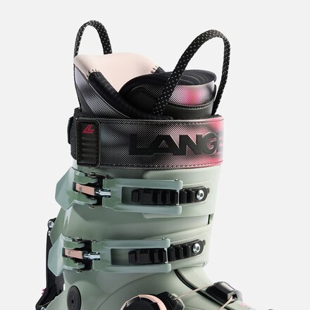 Lange - Code 115 LV BOA GW Ski Boot - 2027 - Women's