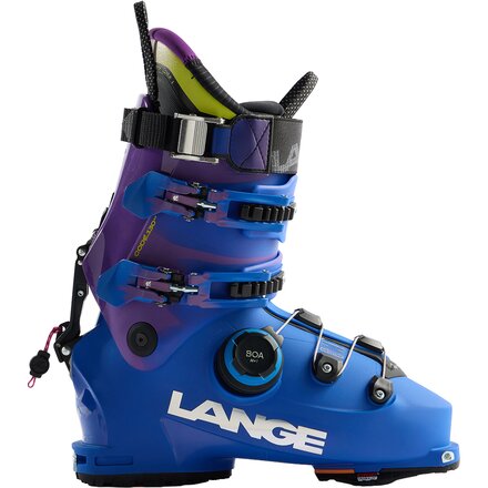 Code 130 LV BOA GW Ski Boot - 2027