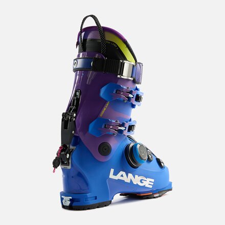 Lange - Code 130 LV BOA GW Ski Boot - 2027