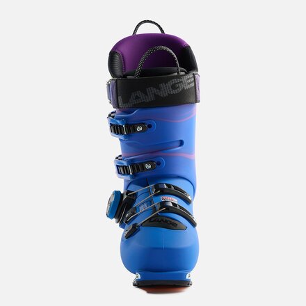 Lange - Code 130 LV BOA GW Ski Boot - 2027