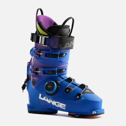 Lange - Code 130 LV BOA GW Ski Boot - 2027